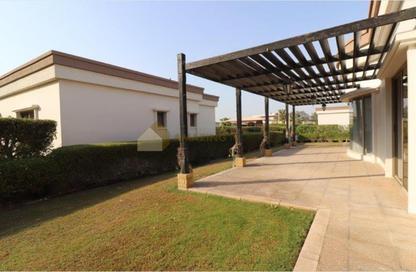 Villa - 4 Bedrooms - 5 Bathrooms for rent in Al Jasra - Northern Governorate