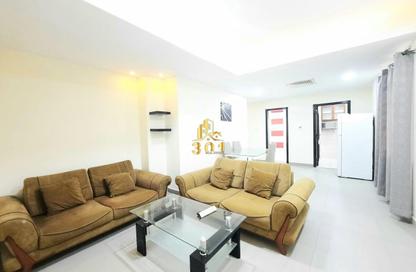 Apartment - 1 Bedroom - 1 Bathroom for rent in Al Burhama - Manama - Capital Governorate Apartment - 1 Bedroom - 1 Bathroom for rent in Al Burhama - Manama - Capital Governorate