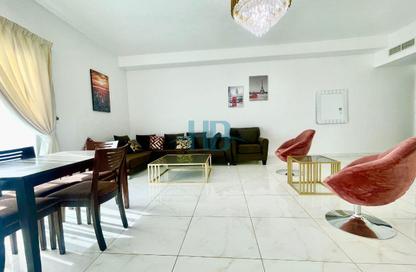 Apartment - 2 Bedrooms - 2 Bathrooms for rent in Al Juffair - Capital Governorate