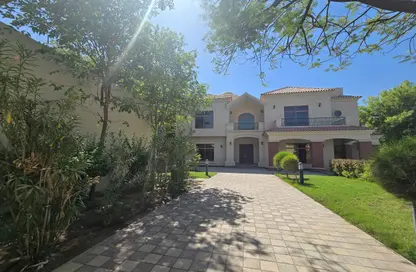 Villa - 4 Bedrooms - 5 Bathrooms for rent in Saar - Northern Governorate