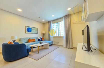 Apartment - 2 Bedrooms - 2 Bathrooms for rent in Adliya - Manama - Capital Governorate Apartment - 2 Bedrooms - 2 Bathrooms for rent in Adliya - Manama - Capital Governorate