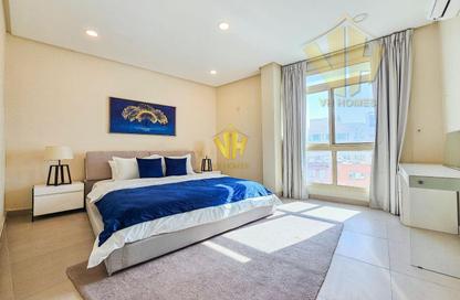 Apartment - 2 Bedrooms - 2 Bathrooms for rent in Adliya - Manama - Capital Governorate Apartment - 2 Bedrooms - 2 Bathrooms for rent in Adliya - Manama - Capital Governorate