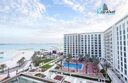 Apartment - 1 Bedroom - 1 Bathroom for rent in Marassi Shores Residences - Diyar Al Muharraq - Muharraq Governorate Apartment - 1 Bedroom - 1 Bathroom for rent in Marassi Shores Residences - Diyar Al Muharraq - Muharraq Governorate