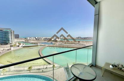 Apartment - 2 Bedrooms - 3 Bathrooms for rent in Canal View - Dilmunia Island - Muharraq Governorate Apartment - 2 Bedrooms - 3 Bathrooms for rent in Canal View - Dilmunia Island - Muharraq Governorate