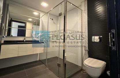 Apartment - 2 Bedrooms - 2 Bathrooms for rent in Seef - Capital Governorate