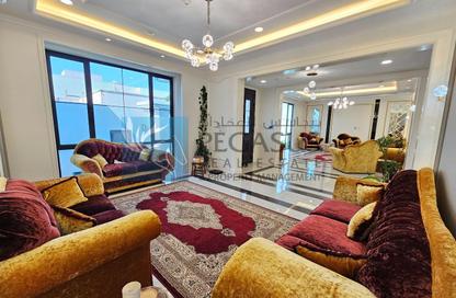 Villa - 3 - 4 for rent in Janabiya - Northern Governorate