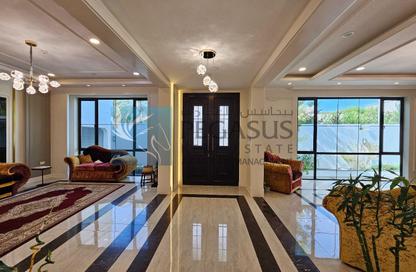 Villa - 3 - 4 for rent in Janabiya - Northern Governorate