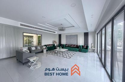 Villa - 7 Bedrooms - 7 Bathrooms for sale in Amwaj Avenue - Amwaj Islands - Muharraq Governorate