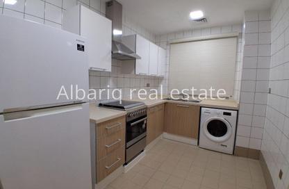 Apartment - 2 Bedrooms - 2 Bathrooms for rent in Hidd - Muharraq Governorate
