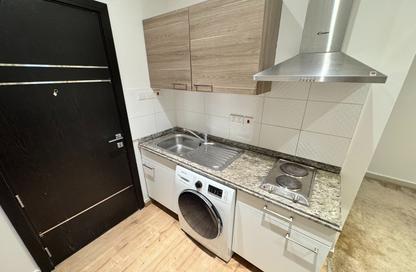 Apartment - Studio - 1 for rent in Bu Ghazal - Manama - Capital Governorate
