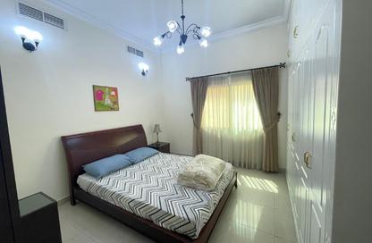 Apartment - 3 - 3 for rent in Al Juffair - Capital Governorate