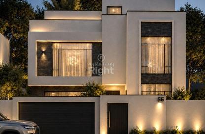 Villa - 7 - 7+ for sale in Busaiteen - Muharraq Governorate