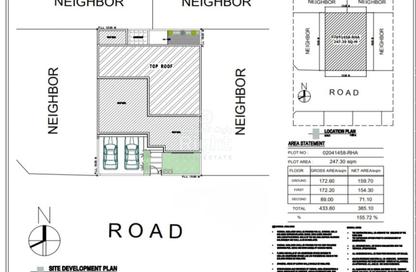 Villa - 7 - 7+ for sale in Busaiteen - Muharraq Governorate