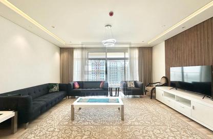 Apartment - 4 Bedrooms - 2 Bathrooms for rent in The Lagoon - Amwaj Islands - Muharraq Governorate