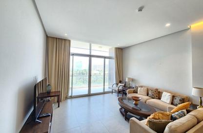 Apartment - 3 Bedrooms - 5 Bathrooms for sale in Reef Island - Capital Governorate