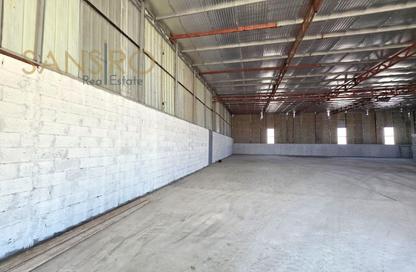 Warehouse - Studio - 1 Bathroom for rent in Buri - Northern Governorate