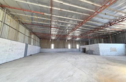 Warehouse - Studio - 1 Bathroom for rent in Buri - Northern Governorate