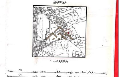 Land - Studio for sale in Saar - Northern Governorate