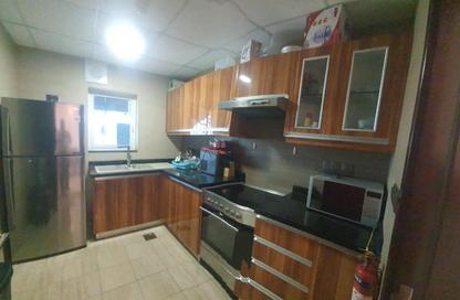 Apartment - 2 Bedrooms - 2 Bathrooms for sale in Al Juffair - Capital Governorate