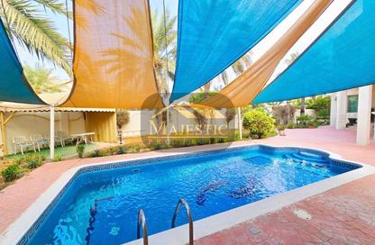 Villa - 4 Bedrooms - 7 Bathrooms for rent in Saar - Northern Governorate