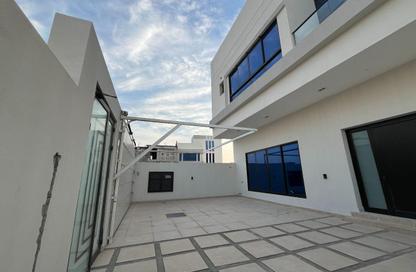 Villa - 4 Bedrooms - 6 Bathrooms for sale in Saraya 2 - Bu Quwah - Northern Governorate
