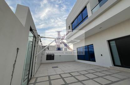 Villa - 4 Bedrooms - 6 Bathrooms for sale in Saraya 2 - Bu Quwah - Northern Governorate Villa - 4 Bedrooms - 6 Bathrooms for sale in Saraya 2 - Bu Quwah - Northern Governorate