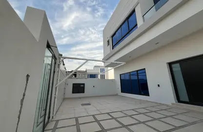 Villa - 4 Bedrooms - 6 Bathrooms for sale in Saraya 2 - Bu Quwah - Northern Governorate