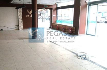 Show Room - Studio - 4 for rent in Exhibition Road - Hoora - Capital Governorate