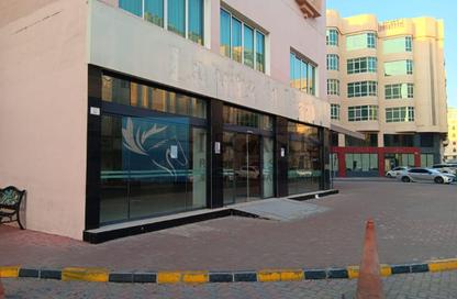 Show Room - Studio - 4 for rent in Exhibition Road - Hoora - Capital Governorate