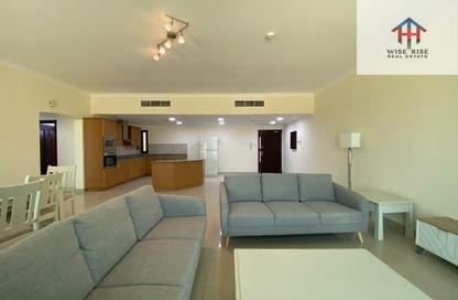 Apartment - 2 Bedrooms - 2 Bathrooms for rent in Al Burhama - Manama - Capital Governorate Apartment - 2 Bedrooms - 2 Bathrooms for rent in Al Burhama - Manama - Capital Governorate