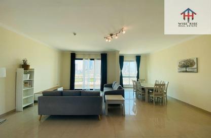 Apartment - 2 Bedrooms - 2 Bathrooms for rent in Al Burhama - Manama - Capital Governorate Apartment - 2 Bedrooms - 2 Bathrooms for rent in Al Burhama - Manama - Capital Governorate