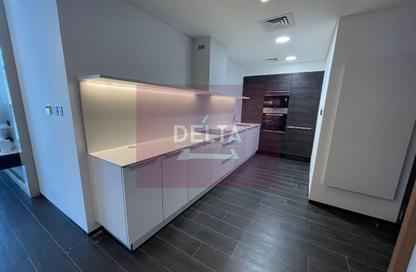 Apartment - Studio - 1 Bathroom for rent in Bahrain Financial Harbour - Manama - Capital Governorate