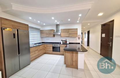 Apartment - 2 - 2 for rent in Al Juffair - Capital Governorate