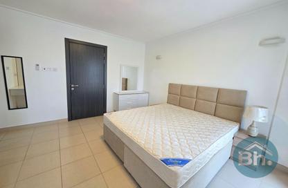 Apartment - 2 - 2 for rent in Al Juffair - Capital Governorate