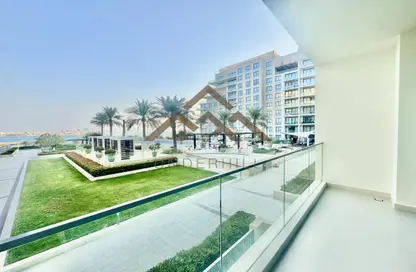 شقة - 2 غرف نوم - 2 حمامات للبيع في مراسي شورز رزدنسز - ديار المحرق - المحرق