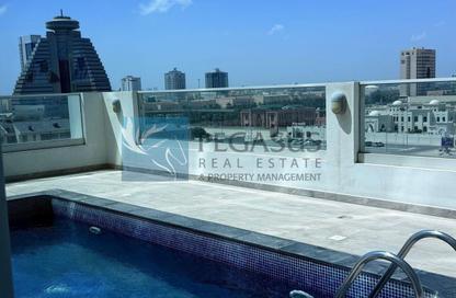 Apartment - Studio - 1 Bathroom for rent in Seef - Capital Governorate