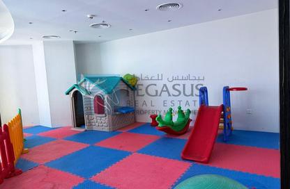 Apartment - Studio - 1 Bathroom for rent in Seef - Capital Governorate