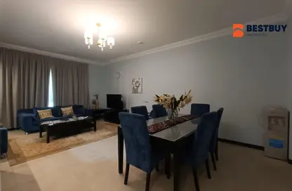 شقة - 2 غرف نوم - 2 حمامات للايجار في الجفير - محافظة العاصمة