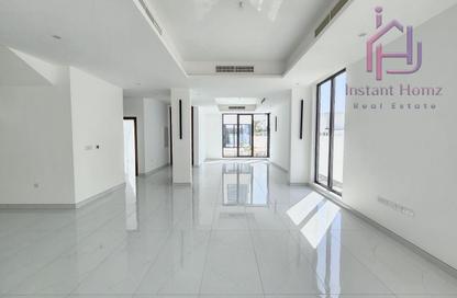 Villa - 4 Bedrooms - 4 Bathrooms for rent in Saar - Northern Governorate