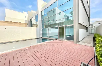 Villa - 5 Bedrooms - 4 Bathrooms for sale in Amwaj Avenue - Amwaj Islands - Muharraq Governorate