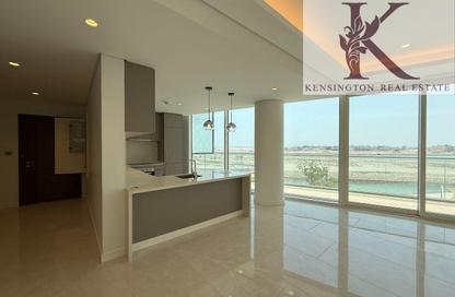 Apartment - 4 - 4 for sale in Canal View - Dilmunia Island - Muharraq Governorate
