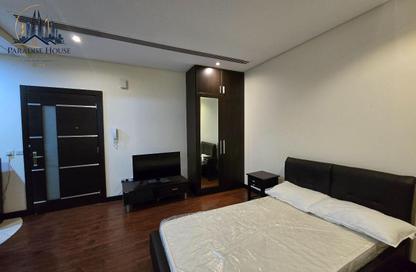 Apartment - Studio - 1 for rent in Um Al Hasam - Manama - Capital Governorate Apartment - Studio - 1 for rent in Um Al Hasam - Manama - Capital Governorate