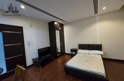 Apartment - Studio - 1 for rent in Um Al Hasam - Manama - Capital Governorate Apartment - Studio - 1 for rent in Um Al Hasam - Manama - Capital Governorate