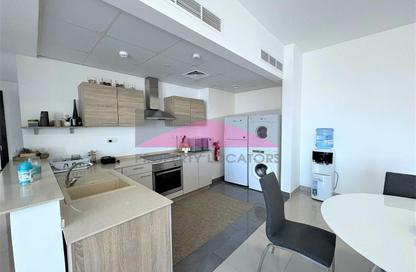 Apartment - 2 - 3 for rent in Al Juffair - Capital Governorate