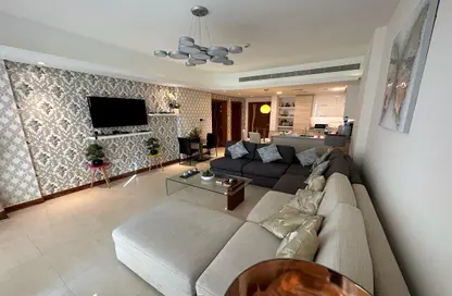 شقة - غرفة نوم - 2 حمامات للبيع في دلمونيا - المحرق