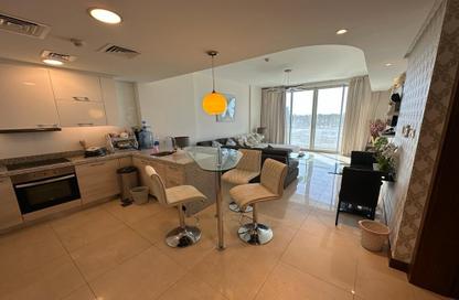 Apartment - 1 Bedroom - 2 Bathrooms for sale in Dilmunia Island - Muharraq Governorate