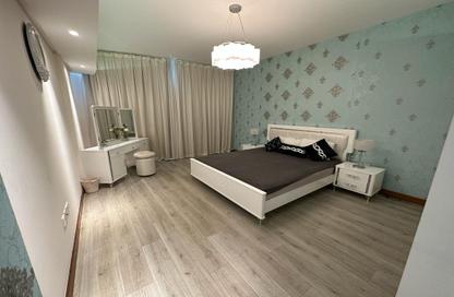 Apartment - 1 Bedroom - 2 Bathrooms for sale in Dilmunia Island - Muharraq Governorate