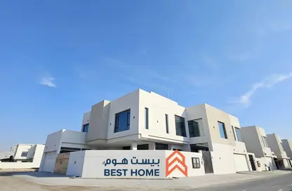 فيلا - 5 غرف نوم - 7 حمامات للبيع في سار - المحافظة الشمالية