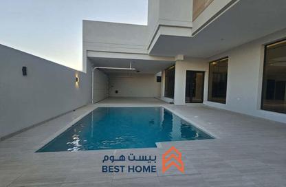 Villa - 5 Bedrooms - 7 Bathrooms for sale in Saar - Northern Governorate