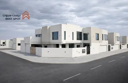 Villa - 5 Bedrooms - 7 Bathrooms for sale in Saar - Northern Governorate